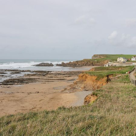 The Stable Villa Bude Exterior photo