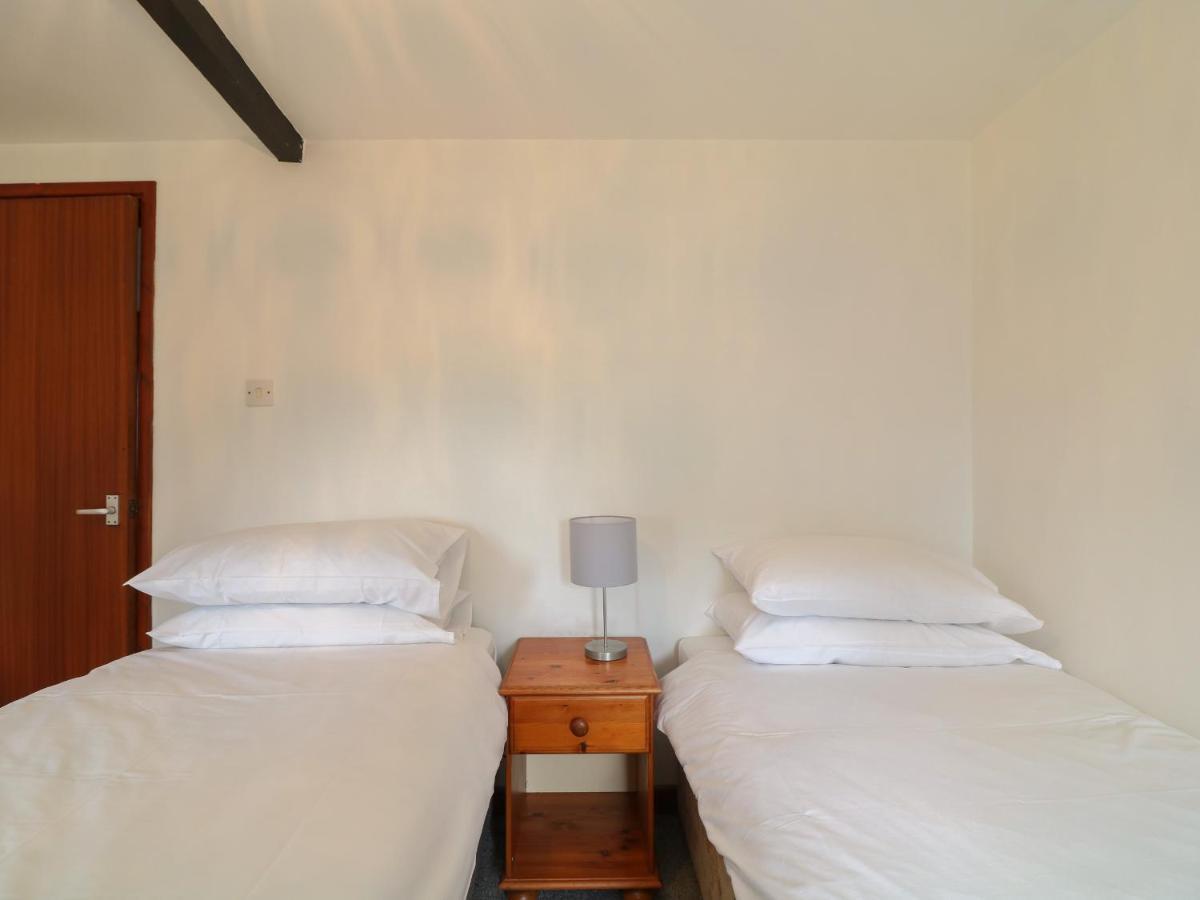 The Stable Villa Bude Exterior photo