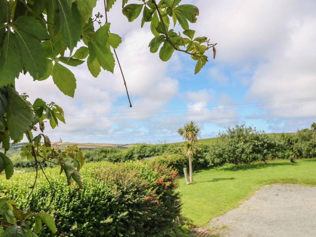 The Stable Villa Bude Exterior photo