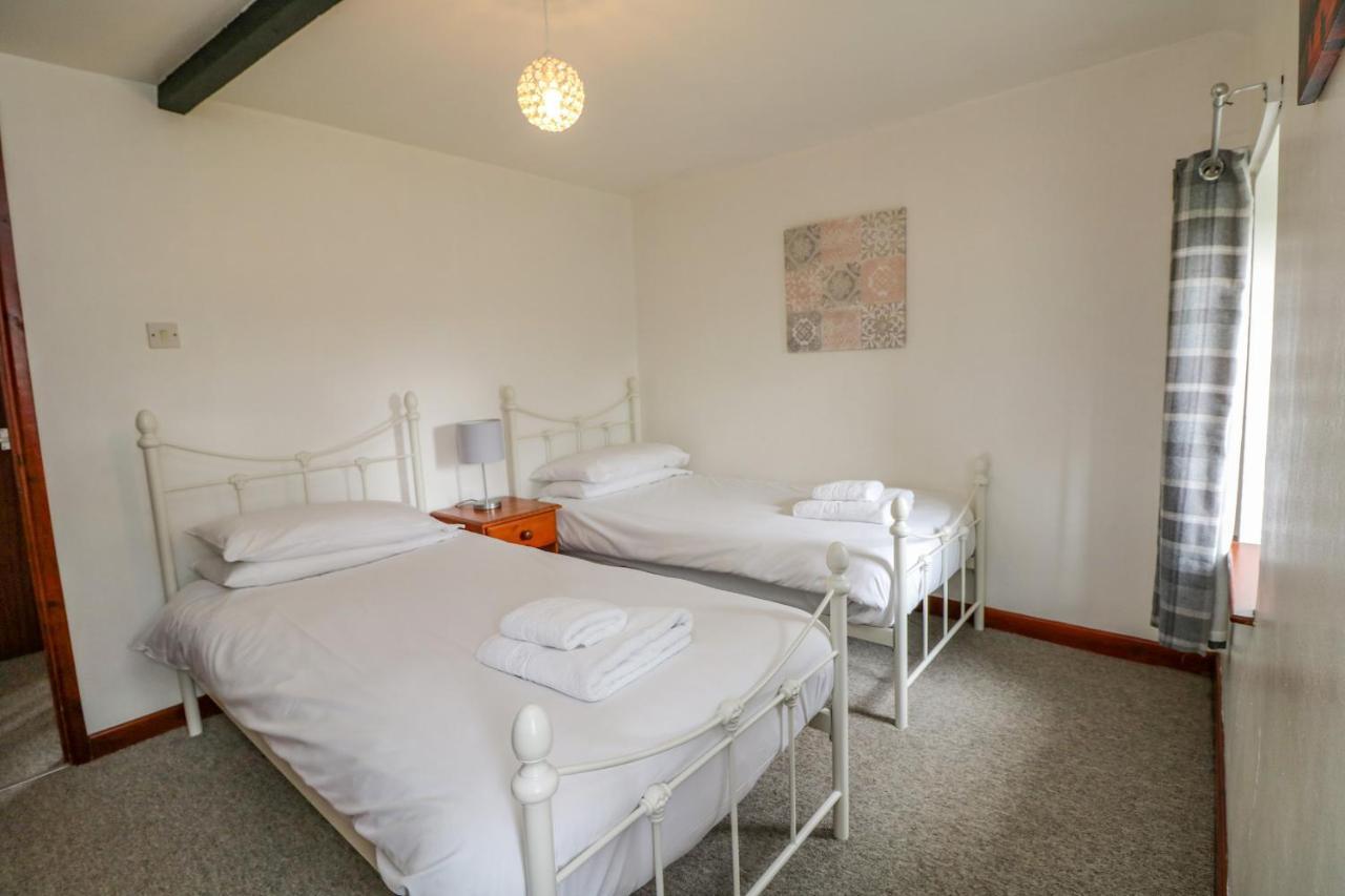 The Stable Villa Bude Exterior photo